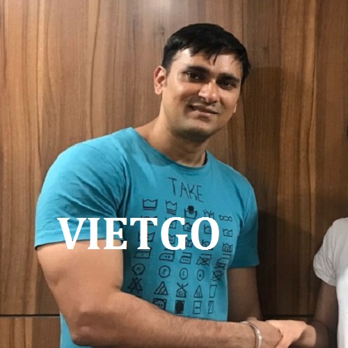 Cơ hội giao thương – Cơ hội xuất khẩu Cốc giấy đến từ vị khách hàng người Ấn Độ