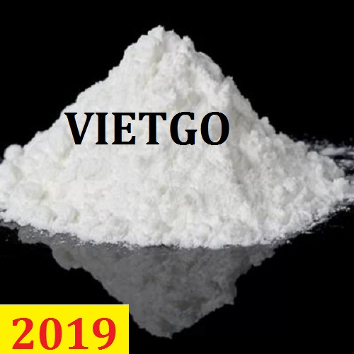 Cơ hội giao thương – Đơn hàng Thường Xuyên – Nhà nhập khẩu người Ấn Độ đang cần tìm nhà cung cấp Nhựa PVC Sg5