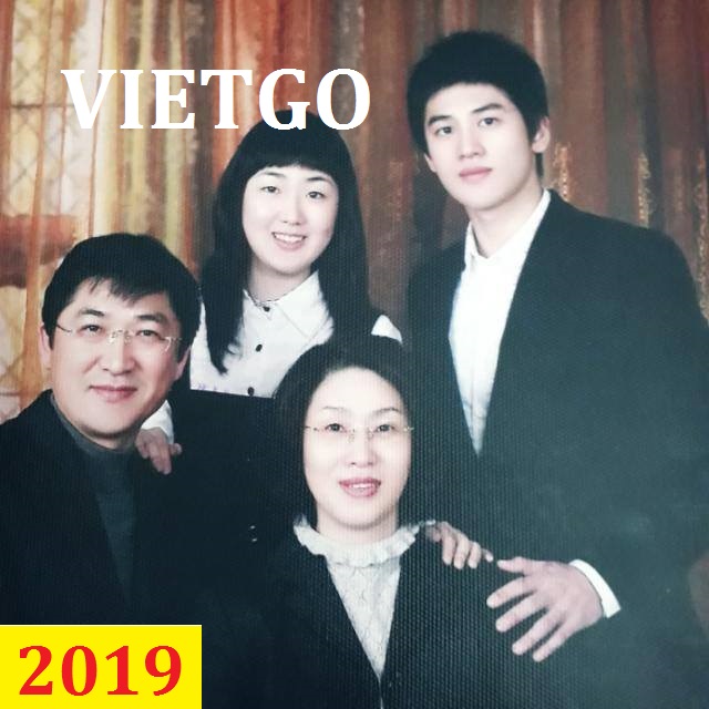 Cơ hội giao thương – Đơn hàng thường xuyên - Cơ hội xuất khẩu Ván bóc cao su đến từ vị khách hàng người Hàn Quốc