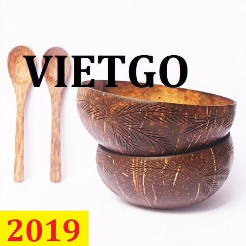 (Gấp) Cơ hội giao thương  – Đơn hàng Thường Xuyên - Cơ hội xuất khẩu Một số sản phẩm làm từ Dừa sang thị trường Đức