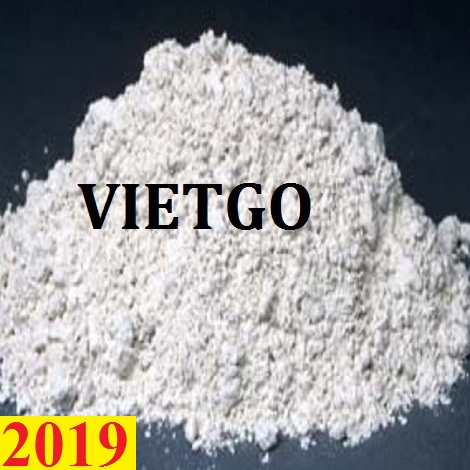 Cơ hội xuất khẩu Xỉ hạt lò cao sang Trung Quốc