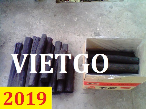 (Cập nhật lần 1) –  Cần báo giá rất gấp - Đơn hàng thường xuyên - Cơ hội xuất khẩu than từ gỗ cây cam đến thị trường Thổ Nhỹ Kỳ