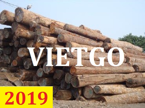 Cơ hội giao thương – Đơn hàng thường xuyên- Cơ hội xuất khẩu Gỗ keo/ bạch đàn/ teak tròn sang Iran