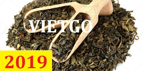 ( Gấp ) Cơ hội giao thương  – Đơn hàng Thường Xuyên - Cơ hội xuất khẩu Chè Xanh sang thị trường Pakistan