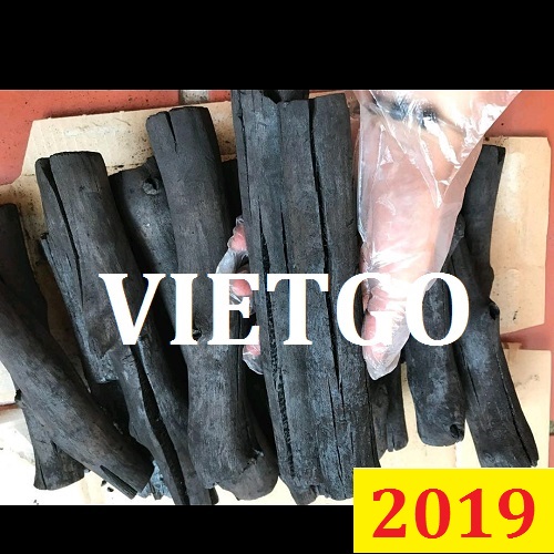 (Cập nhật lần 1)  –  Cơ hội xuất khẩu than đen đến thị trường Ả Rập Saudi - Vị khách hàng sẽ có chuyến công tác tại Hà Nội bắt đầu từ ngày 3/11/2019