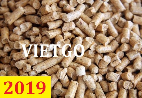 (Cập nhật lần 1) – Đơn hàng thường xuyên - Cơ hội cung cấp viên nén mùn cưa cho doanh nghiệp năng lượng tại Ý