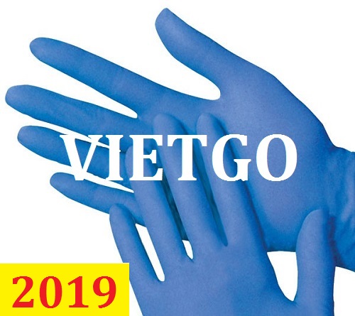 (Cập nhật lần 1) – Đơn hàng thường xuyên - Cơ hội cung cấp găng tay cho một doanh nghiệp tại Bahrain