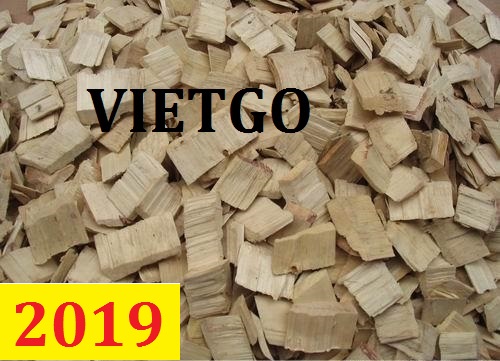 Cơ hội giao thương – Đơn hàng thường xuyên - Cơ hội xuất khẩu Gỗ vụn sang Trung Quốc