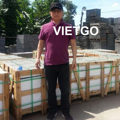 (Cập nhật lần 1) Cơ hội giao thương ĐẶC BIỆT- Cơ hội xuất khẩu Ván sàn gỗ keo cho vị khách đến từ Hàn Quốc