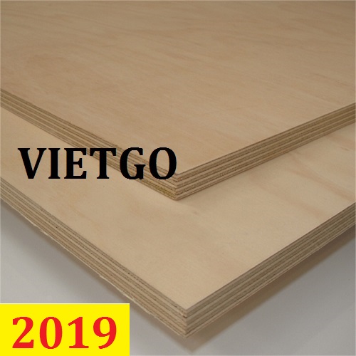 Cơ hội giao thương – Đơn hàng thường xuyên- Cơ hội xuất khẩu Gỗ dán sang Campuchia
