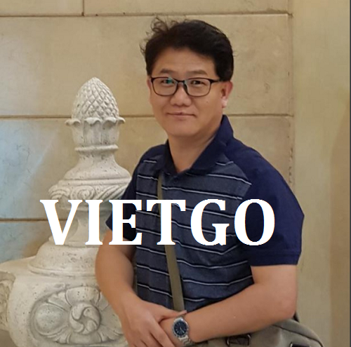 Cơ hội giao thương - Cơ hội xuất khẩu Gỗ vụn sang Hàn Quốc