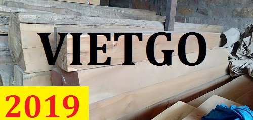 (Cập nhập lần 1) Cơ hội giao thương - Đơn hàng thường xuyên - Cơ hội xuất khẩu gỗ teak xẻ sang Ấn Độ