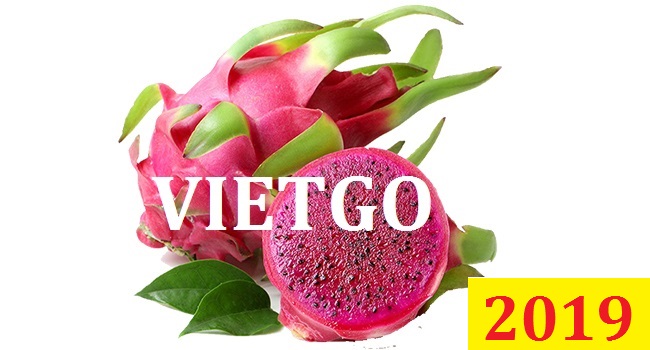 Cơ hội giao thương Đặc Biệt  – Đơn hàng Thường Xuyên - Cơ hội xuất khẩu Thanh Long sang thị trường Ấn Độ