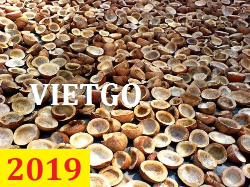 Cơ hội giao thương  – Đơn hàng Thường Xuyên - Cơ hội xuất khẩu Cùi Dừa sang thị trường Ấn Độ