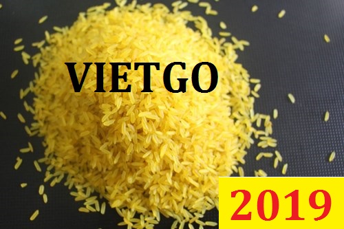 Cơ hội giao thương Đặc Biệt – Đơn hàng Thường Xuyên - Cơ hội xuất Gạo Đồ và Gạo Trắng Hạt Dài sang thị trường Sri Lanka