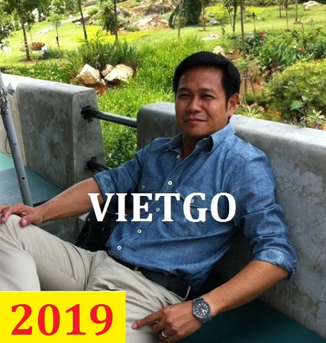 Cơ hội giao thương – Đơn hàng Thường Xuyên: Cơ hội xuất khẩu Cát Sông, Cát Biển sang thị trường Hồng Kông