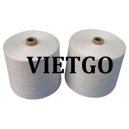 Cơ hội giao thương – Cơ hội xuất khẩu sợi dệt đến Ấn Độ