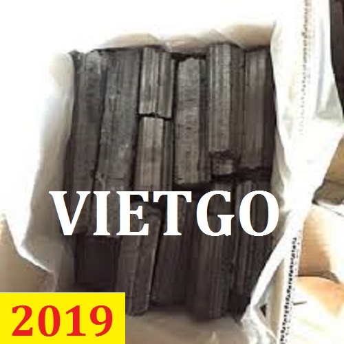 Cơ hội giao thương - Đơn hàng thường xuyên - Cơ hội xuất khẩu than mùn cưa đến thị trường Nhật Bản