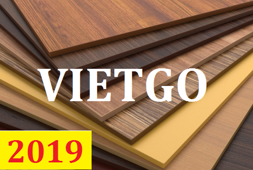 Cơ hội giao thương – Đơn hàng thường xuyên - Cơ hội xuất khẩu Ván MDF sang Ấn Độ