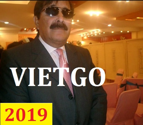 Cơ hội giao thương – Đơn hàng Thường Xuyên – Nhà nhập khẩu người Pakistan cần  nhập khẩu 12 tháng mặt hàng Clinker