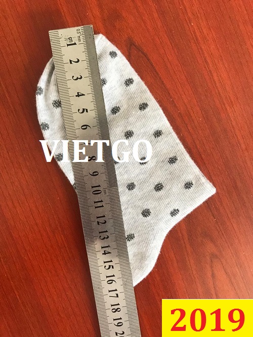 Cơ hội giao thương - Đơn hàng đặc biệt thường xuyên – Cơ hội xuất khẩu số lượng lớn Tất mỗi tháng từ Việt Nam