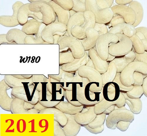 Cơ hội giao thương  – Đơn hàng Thường Xuyên - Cơ hội xuất khẩu Hạt Điều sang thị trường Ấn Độ