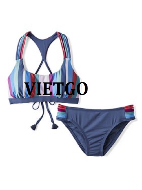 Cơ hội giao thương -  Cơ hội cung cấp đồ bơi, đồ nội y nữ cho một doanh nghiệp tại Cộng hòa Ghana