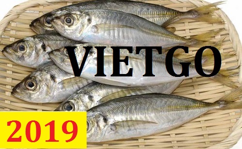 (Gấp) Cơ hội giao thương – Đơn hàng Thường Xuyên – Cơ hội xuất khẩu Cá thu ngựa cho doanh nghiệp tại Mỹ
