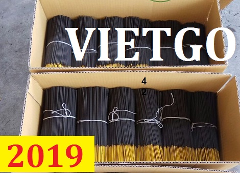 Cơ hội giao thương – Đơn hàng Thường Xuyên: Cơ hội xuất khẩu hương sang thị trường Ấn Độ