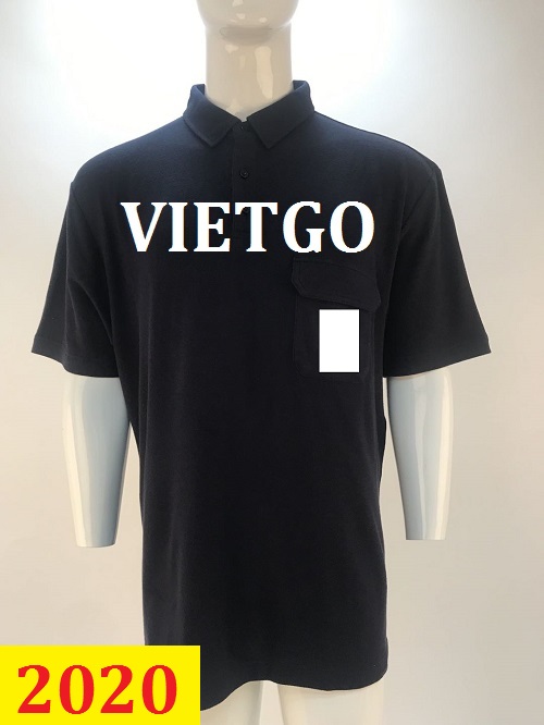 Cơ hội giao thương – Cơ hội xuất khẩu áo Polo mỗi năm đến Úc – Vị khách hàng sắp có chuyến công tác đến Việt Nam