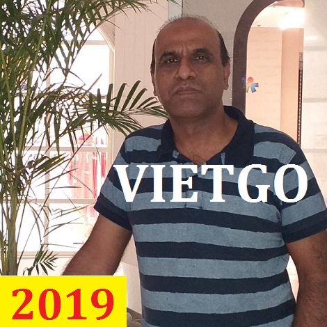 Cơ hội giao thương – Đơn hàng Thường Xuyên – Thương nhân người Pakistan đang cần nhập khẩu Xiên tre