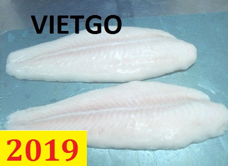 Cơ hội giao thương – Đơn hàng Thường Xuyên – Công ty chuyên nhập khẩu hải sản tại Ấn Độ đang cần tìm nhà cung cấp cá Basa tại Việt Nam