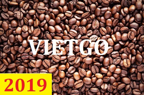 Cơ hội giao thương  – Đơn hàng Thường Xuyên  - Cơ hội xuất khẩu café rang sang thị trường Ấn Độ