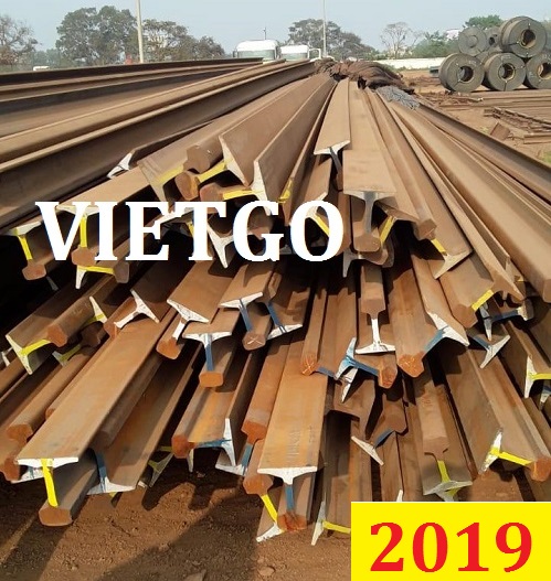 Cơ hội giao thương – Đơn hàng Đặc Biệt Thường Xuyên – Cơ hội xuất khẩu Thép phế liệu sang Ấn Độ