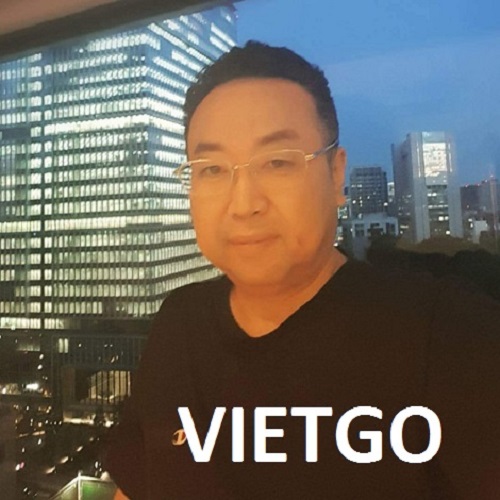 Cơ hội giao thương – Cơ hội xuất khẩu than củi đen sang Hàn Quốc
