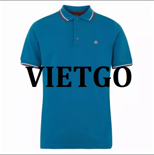Cơ hội giao thương – Cơ hội xuất khẩu áo Polo đến Ấn Độ