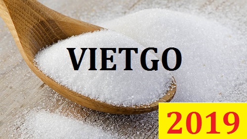 Cơ hội giao thương Đặc Biệt – Đơn hàng Thường Xuyên  - Cơ hội xuất khẩu Đường Icumsa 45 sang thị trường Trung Quốc