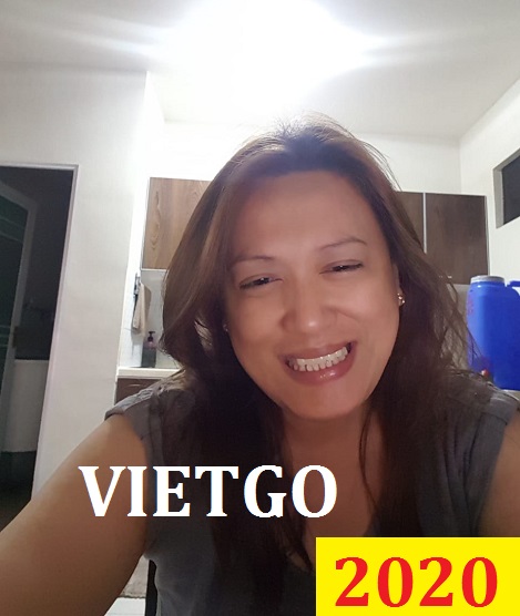 Cơ hội giao thương Đặc Biệt: Đơn hàng Cả Năm: Cơ hội xuất khẩu Cát Silic sang thị trường Philippines