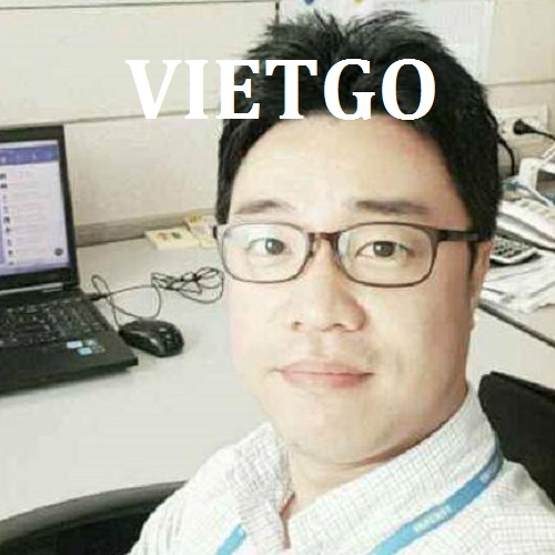 Cơ hội giao thương - Cơ hội xuất khẩu Thớt gỗ sang Hàn Quốc