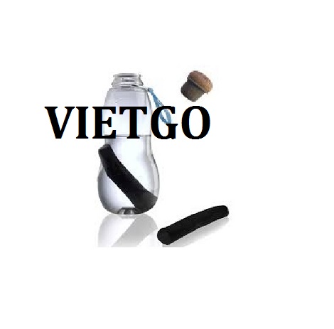 (GẤP) Cơ hội giao thương – Thương nhân đến từ công ty ở Pháp cần nhập khẩu than trắng từ Việt Nam