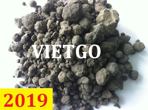 Cơ hội giao thương – Đơn hàng Thường Xuyên – Nhà nhập khẩu người Bangladesh cần nhập khẩu 50,000 tấn Clinker