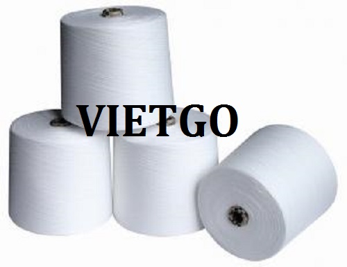 Cơ hội giao thương – Cơ hội xuất khẩu sợi dệt đến Ấn Độ