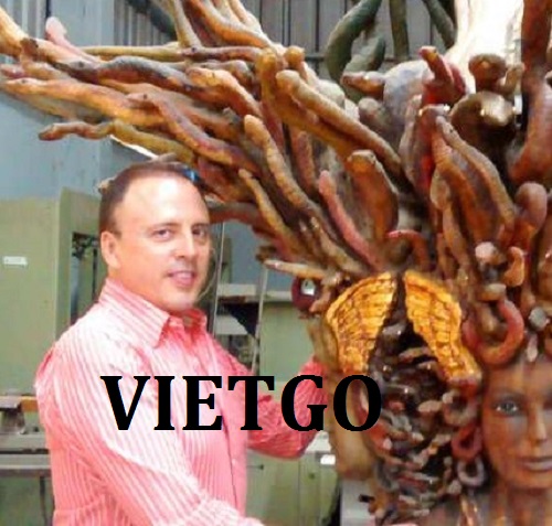 Cơ hội giao thương - Cơ hội xuất khẩu Lõi ván ô tim sang Mexico