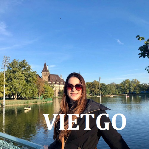 Cơ hội giao thương – Thương nhân đến từ Brazil cần nhập khẩu Túi dệt PP từ Việt Nam