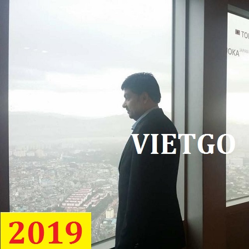 Cơ hội giao thương – Đơn hàng thường xuyên – Cơ hội xuất khẩu hành Việt Nam sang thị trường Qatar