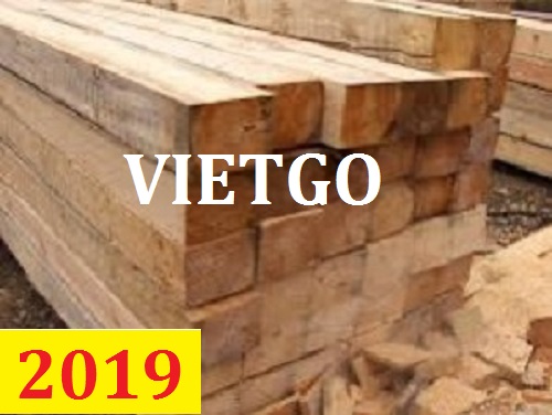 Cơ hội giao thương - Đơn hàng thường xuyên- Đơn hàng xuất khẩu gỗ thông xẻ sang Qatar (Vị khách hiện đang có mặt tại Hà Nội)