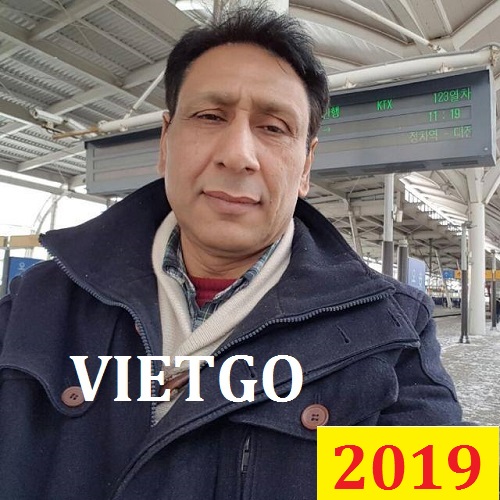 Cơ hội giao thương – Đơn hàng Đặc Biệt Thường Xuyên – Cơ hội xuất khẩu Gậy tre đầy tiềm năng sang Pakistan