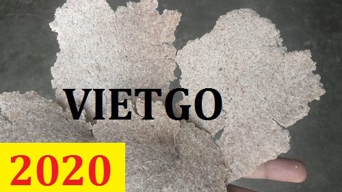 Cơ hội giao thương  – Đơn hàng Cả Năm - Cơ hội xuất khẩu Thức ăn Chăn nuôi làm từ Dừa sang thị trường Ấn Độ