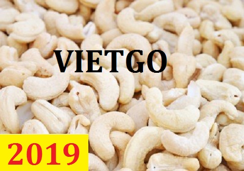 Cơ hội giao thương – Đơn hàng Thường Xuyên - Cơ hội xuất khẩu Hạt Điều sang thị trường UAE
