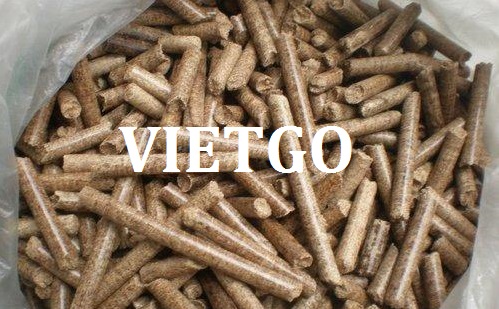 Cơ hội giao thương – Cơ hội xuất khẩu viên nén đến miền nam Châu Âu (Montenegro)